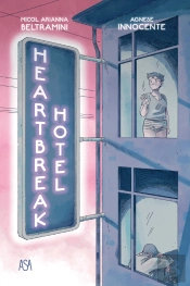Heartbreak Hotel