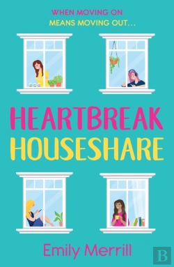 Bertrand.pt - Heartbreak Houseshare