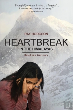 Bertrand.pt - Heartbreak In The Himalayas