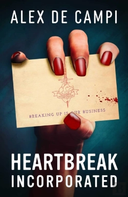 Bertrand.pt - Heartbreak Incorporated