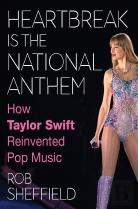Heartbreak Is The National Anthem