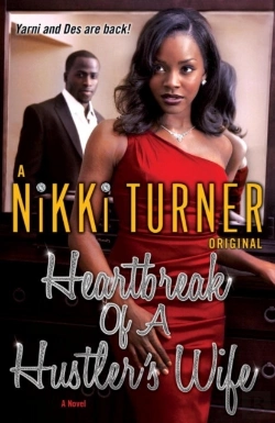 Bertrand.pt - Heartbreak Of A Hustler'S Wife