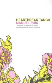 Heartbreak Tango