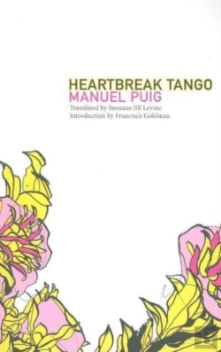 Bertrand.pt - Heartbreak Tango