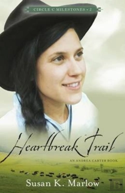 Bertrand.pt - Heartbreak Trail Â€“ An Andrea Carter Book