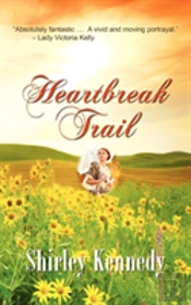 Heartbreak Trail