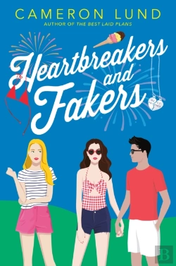 Bertrand.pt - Heartbreakers And Fakers