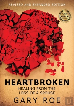 Bertrand.pt - Heartbroken: Healing From The Loss Of A