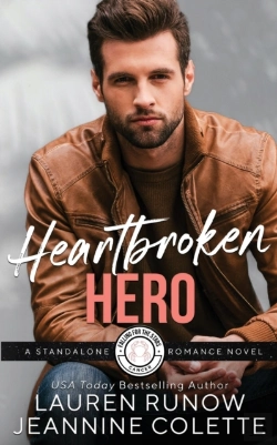 Bertrand.pt - Heartbroken Hero