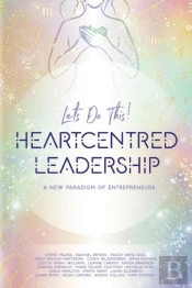 Heartcentred Leadership