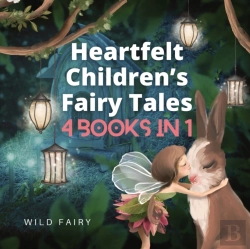 Bertrand.pt - Heartfelt Children'S Fairy Tales