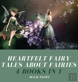 Bertrand.pt - Heartfelt Fairy Tales About Fairies
