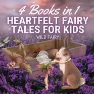 Heartfelt Fairy Tales For Kids