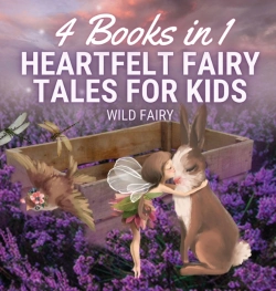 Bertrand.pt - Heartfelt Fairy Tales For Kids