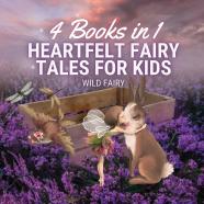 Heartfelt Fairy Tales For Kids