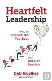 Heartfelt Leadership