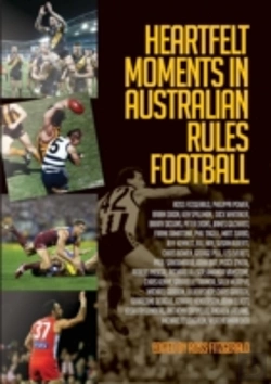 Bertrand.pt - Heartfelt Moments In Australian Rules Football
