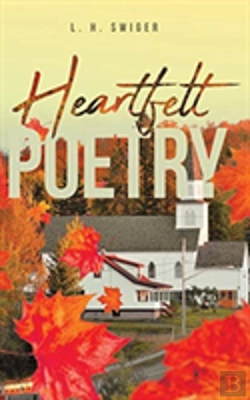 Bertrand.pt - Heartfelt Poetry