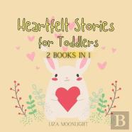 Heartfelt Stories For Toddlers