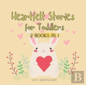 Heartfelt Stories For Toddlers