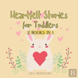 Bertrand.pt - Heartfelt Stories For Toddlers