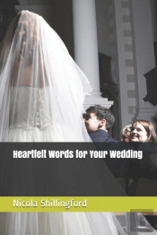 Heartfelt Words For Your Wedding