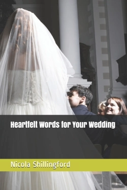 Bertrand.pt - Heartfelt Words For Your Wedding
