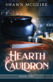 Hearth & Cauldron