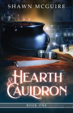 Bertrand.pt - Hearth & Cauldron