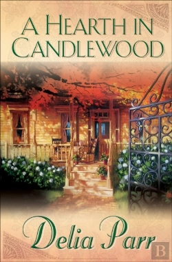 Bertrand.pt - Hearth In Candlewood (Candlewood Trilogy Book #1)