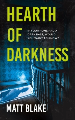 Bertrand.pt - Hearth Of Darkness