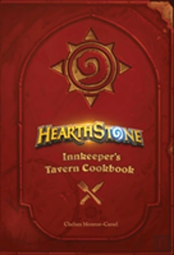 Bertrand.pt - Hearthstone: Innkeeper'S Tavern Cookbook