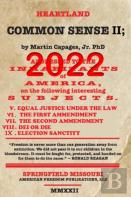 Heartland Common Sense Ii