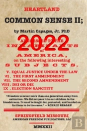 Heartland Common Sense Ii