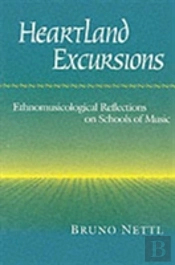 Heartland Excursions