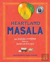 Heartland Masala