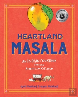 Bertrand.pt - Heartland Masala