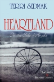 Heartland - On The Side Of The Angels