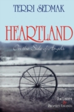 Bertrand.pt - Heartland - On The Side Of The Angels