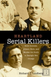 Heartland Serial Killers