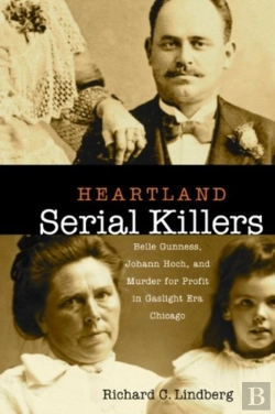 Bertrand.pt - Heartland Serial Killers