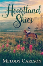 Heartland Skies