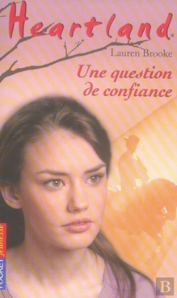 Bertrand.pt - Heartland T.30 ; Une Question De Confiance