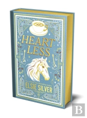 Heartless (Collector'S Edition)
