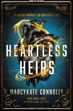 Bertrand.pt - Heartless Heirs