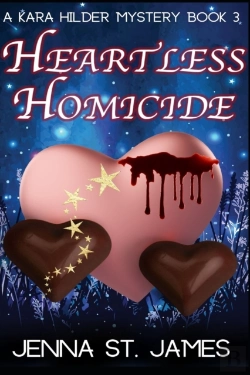 Bertrand.pt - Heartless Homicide
