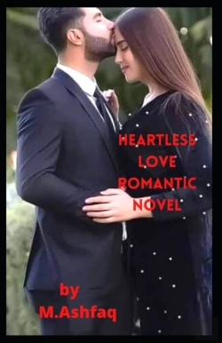 Bertrand.pt - Heartless Love Romantic Novel