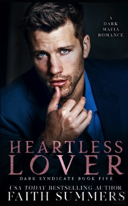 Bertrand.pt - Heartless Lover