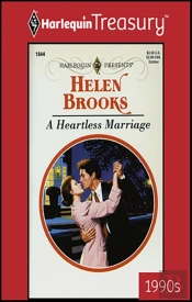 Heartless Marriage