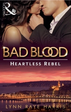 Bertrand.pt - Heartless Rebel